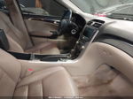 2008 Acura Tl 3.2 Серый vin: 19UUA66248A024433