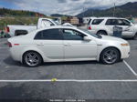 2008 Acura Tl 3.2 White vin: 19UUA66248A024626