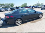 2008 Acura Tl 3.2 Black vin: 19UUA66248A028143