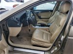 2008 Acura Tl  Beige vin: 19UUA66248A028983