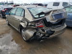 2008 Acura Tl  Beige vin: 19UUA66248A028983