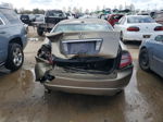 2008 Acura Tl  Бежевый vin: 19UUA66248A028983