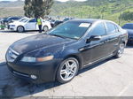 2008 Acura Tl 3.2 Черный vin: 19UUA66248A030488