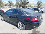 2008 Acura Tl 3.2 Черный vin: 19UUA66248A030488