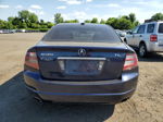 2008 Acura Tl  Blue vin: 19UUA66248A039580