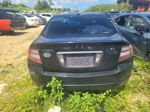 2008 Acura Tl  Черный vin: 19UUA66248A039692