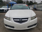 2008 Acura Tl Белый vin: 19UUA66248A053091