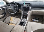 2008 Acura Tl Белый vin: 19UUA66248A053091