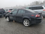 2008 Acura Tl  Черный vin: 19UUA66248A056170