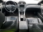 2008 Acura Tl  Черный vin: 19UUA66248A056170