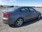 2005 Acura Tl  Silver vin: 19UUA66255A019432