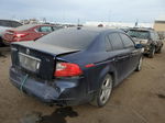 2005 Acura Tl  Blue vin: 19UUA66255A032424