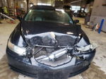 2005 Acura Tl  Black vin: 19UUA66255A039826