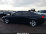 2005 Acura Tl Black vin: 19UUA66255A046677