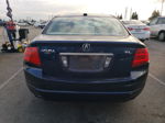 2005 Acura Tl  Синий vin: 19UUA66255A054083