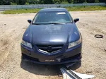 2005 Acura Tl  Blue vin: 19UUA66255A054097