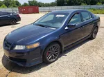 2005 Acura Tl  Blue vin: 19UUA66255A054097