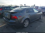 2005 Acura Tl   Серый vin: 19UUA66255A057386