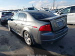 2005 Acura Tl   Серый vin: 19UUA66255A057386