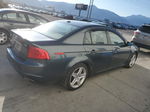 2005 Acura Tl  Green vin: 19UUA66255A064662