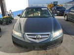 2005 Acura Tl  Green vin: 19UUA66255A064662