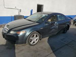 2005 Acura Tl  Green vin: 19UUA66255A064662