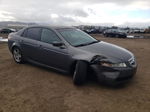 2005 Acura Tl  Gray vin: 19UUA66255A065438