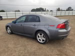 2005 Acura Tl  Gray vin: 19UUA66255A065438