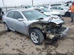 2005 Acura Tl   Silver vin: 19UUA66255A074639