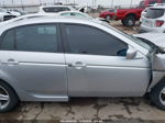 2005 Acura Tl   Silver vin: 19UUA66255A074639