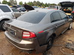 2008 Acura Tl  Brown vin: 19UUA66258A000478