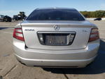 2008 Acura Tl  Silver vin: 19UUA66258A007849