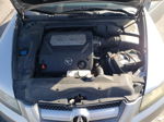 2008 Acura Tl  Серебряный vin: 19UUA66258A007849