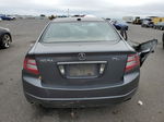 2008 Acura Tl  Угольный vin: 19UUA66258A016311