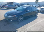 2008 Acura Tl 3.2 Черный vin: 19UUA66258A022853