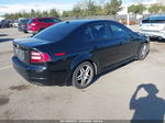 2008 Acura Tl 3.2 Черный vin: 19UUA66258A022853