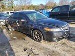 2008 Acura Tl  Blue vin: 19UUA66258A028751