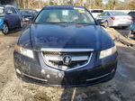 2008 Acura Tl  Blue vin: 19UUA66258A028751