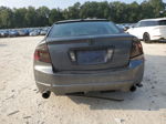 2008 Acura Tl  Серый vin: 19UUA66258A029561