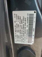 2008 Acura Tl  Gray vin: 19UUA66258A029561