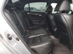 2008 Acura Tl  Серебряный vin: 19UUA66258A034369