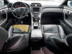 2008 Acura Tl  Серебряный vin: 19UUA66258A034369