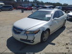 2008 Acura Tl   Белый vin: 19UUA66258A039832