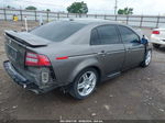 2008 Acura Tl 3.2 Gray vin: 19UUA66258A045369