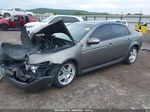 2008 Acura Tl 3.2 Gray vin: 19UUA66258A045369