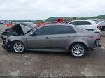 2008 Acura Tl 3.2 Gray vin: 19UUA66258A045369