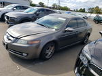 2008 Acura Tl  Коричневый vin: 19UUA66258A045873