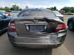 2008 Acura Tl  Brown vin: 19UUA66258A045873