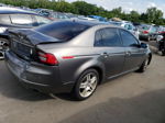 2008 Acura Tl  Коричневый vin: 19UUA66258A045873