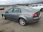 2008 Acura Tl  Серый vin: 19UUA66258A046814